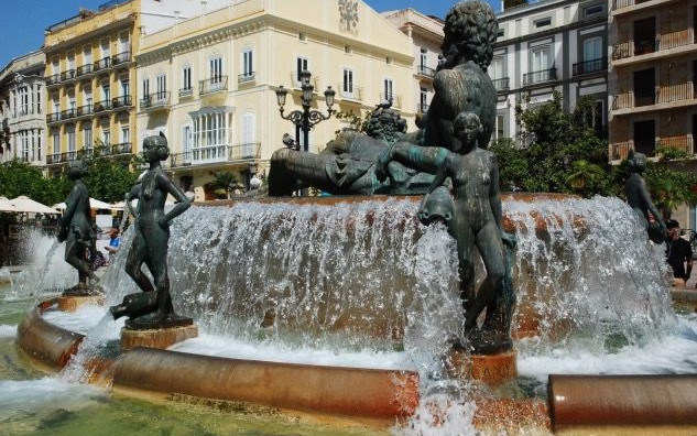 Spagna 2017 tra sole, mare, cultura e divertimento