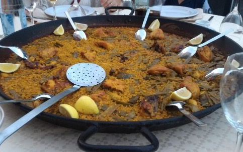 Spagna 2017 tra sole, mare, cultura e divertimento