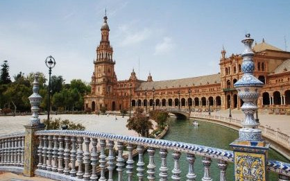 Spagna 2017 tra sole, mare, cultura e divertimento