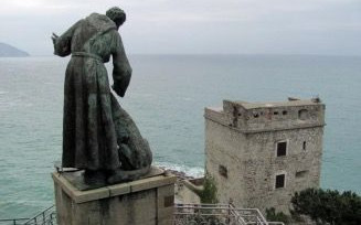 Liguria, le Cinque Terre - Marzo 2017