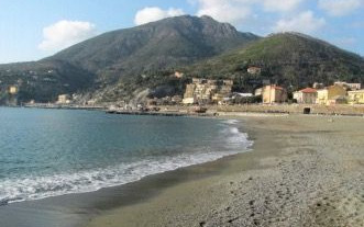 Liguria, le Cinque Terre - Marzo 2017