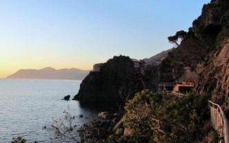 Liguria, le Cinque Terre - Marzo 2017