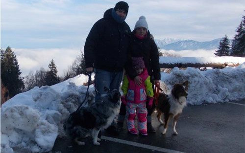Capodanno in Carinzia
