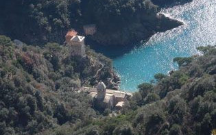 Liguria e il  Golfo del Tigullio - febbraio 2018