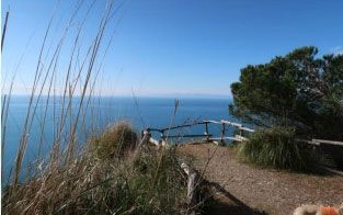 Liguria e il  Golfo del Tigullio - febbraio 2018