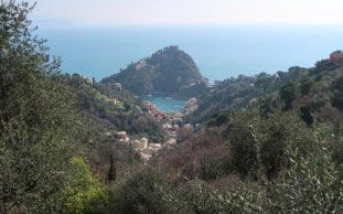 Liguria e il  Golfo del Tigullio - febbraio 2018