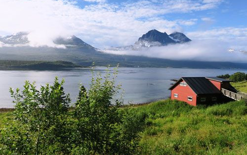 Norvegia e Germania