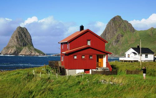 Norvegia e Germania
