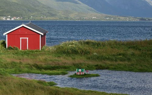Norvegia e Germania