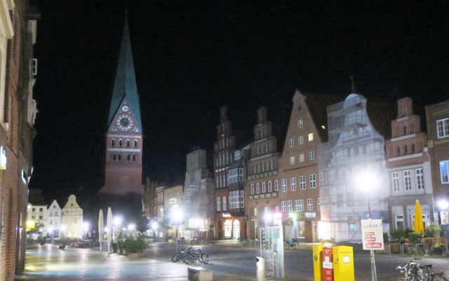 Norvegia e Germania