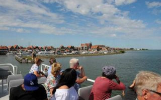 Giro dell'Olanda