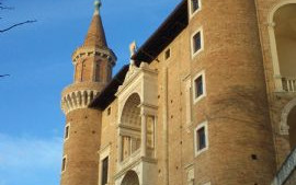 Rimini ed Urbino 2018
