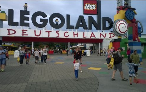 Germania 2017