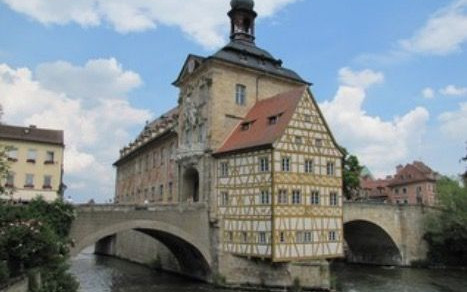 Viaggio nella Germania Orientale