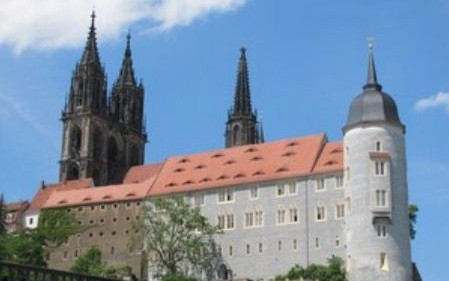 Viaggio nella Germania Orientale