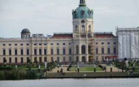 Viaggio nella Germania Orientale