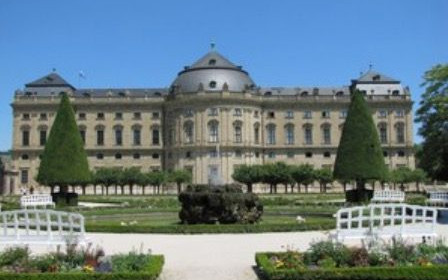 Viaggio nella Germania Orientale