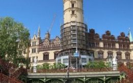 Viaggio nella Germania Orientale