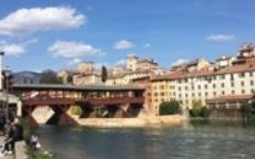 Tra Veneto e Friuli 2018