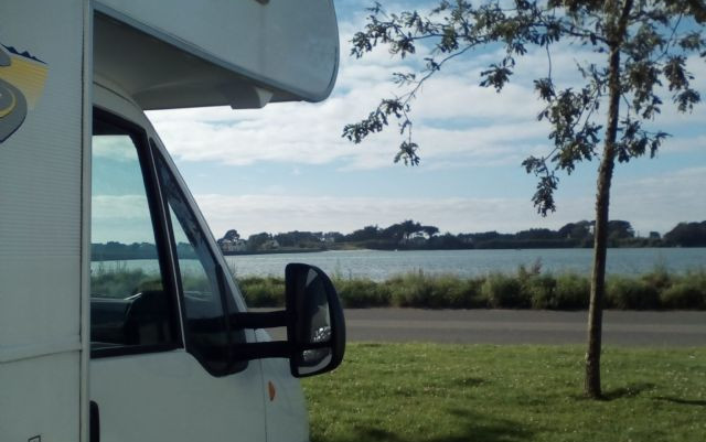 Loira Atlantica, Bretagna e Normandia in camper
