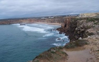 Viaggio invernale in Spagna e Portogallo - 2017/18