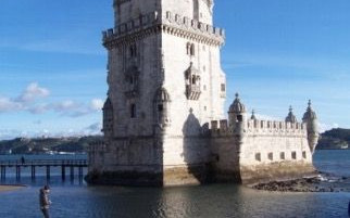 Viaggio invernale in Spagna e Portogallo - 2017/18