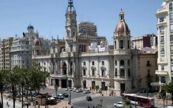 Viaggio invernale in Spagna e Portogallo - 2017/18
