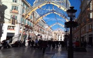 Viaggio invernale in Spagna e Portogallo - 2017/18