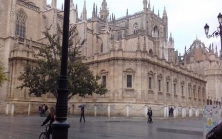 Viaggio invernale in Spagna e Portogallo - 2017/18