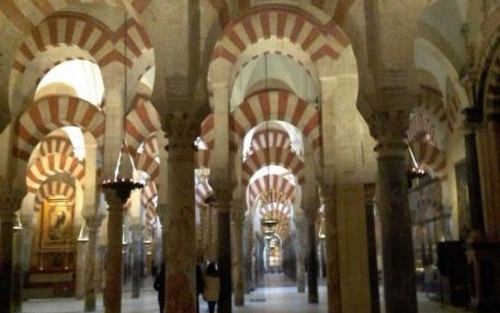 Viaggio invernale in Spagna e Portogallo - 2017/18