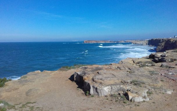Viaggio invernale in Spagna e Portogallo - 2017/18