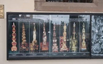 Pasqua 2018 tra Bassa Toscana e Alto Lazio