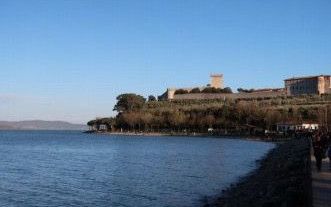 Pasqua 2018 tra Bassa Toscana e Alto Lazio