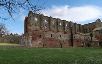 Pasqua 2018 tra Bassa Toscana e Alto Lazio