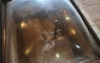 Pasqua 2018 tra Bassa Toscana e Alto Lazio
