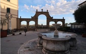 Pasqua 2018 tra Bassa Toscana e Alto Lazio