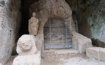 Pasqua 2018 tra Bassa Toscana e Alto Lazio