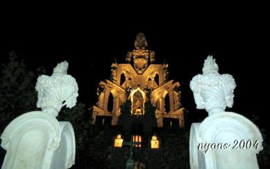 Spagna Verde 2004