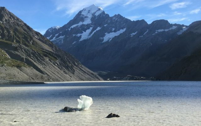 Un tour di 50 giorni e 7.500 km in Nuova Zelanda