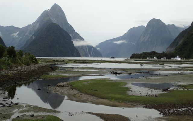 Un tour di 50 giorni e 7.500 km in Nuova Zelanda
