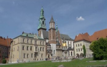 Rep Ceca, Polonia, Germania 2017