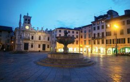 Friuli Venezia Giulia