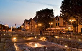 Friuli Venezia Giulia