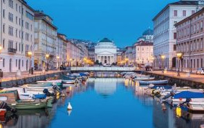 Friuli Venezia Giulia