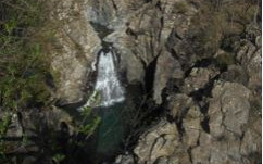 Liguria: Parco del Beigua