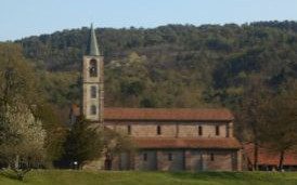 Liguria: Parco del Beigua