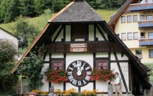 Germania, per grandi e piccoli (Legoland)