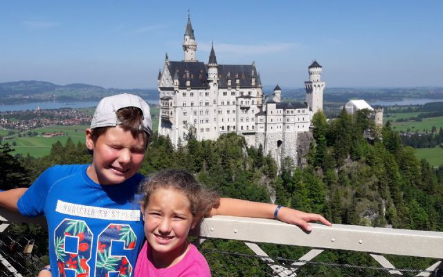 Germania, per grandi e piccoli (Legoland)