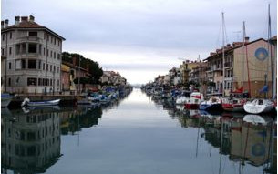 Friuli e Veneto 