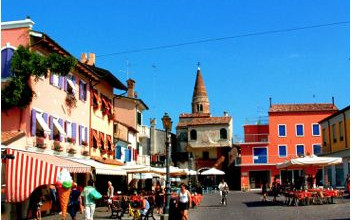 Friuli e Veneto 